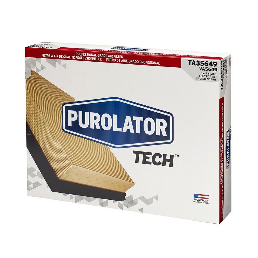 Purolator TA35649 