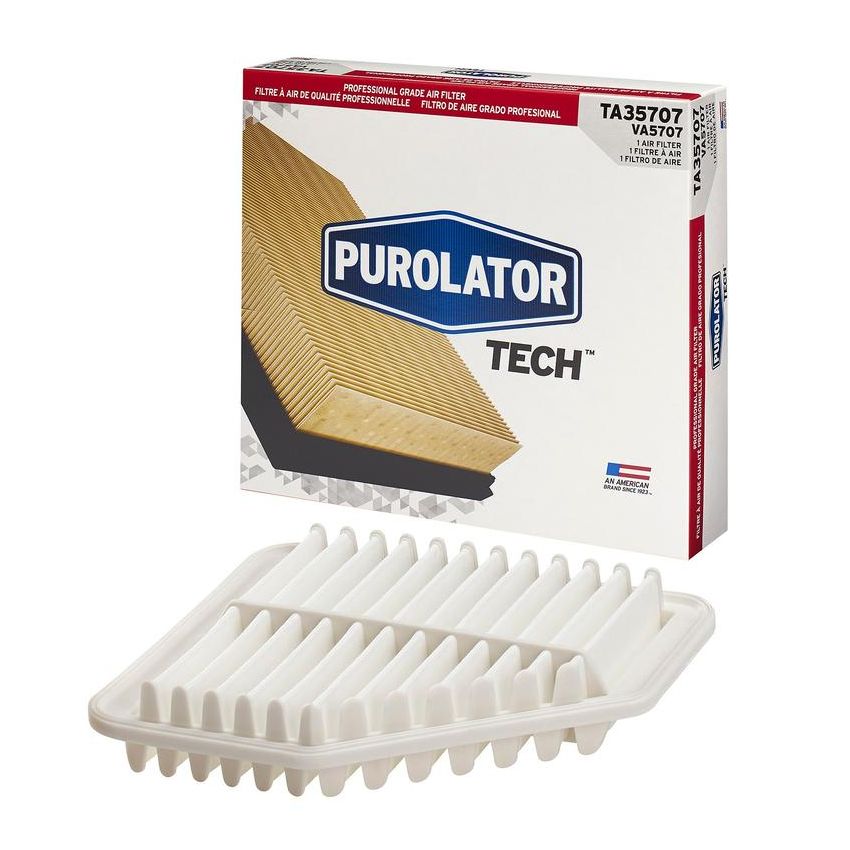 Purolator TA35707 