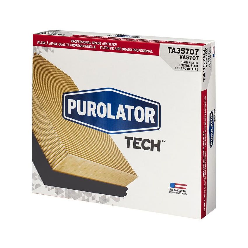 Purolator TA35707 