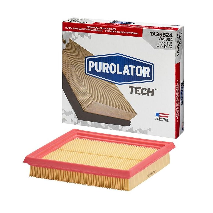 Purolator TA35824 