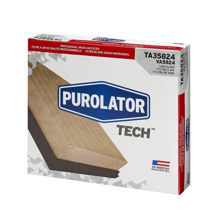 Purolator TA35824 