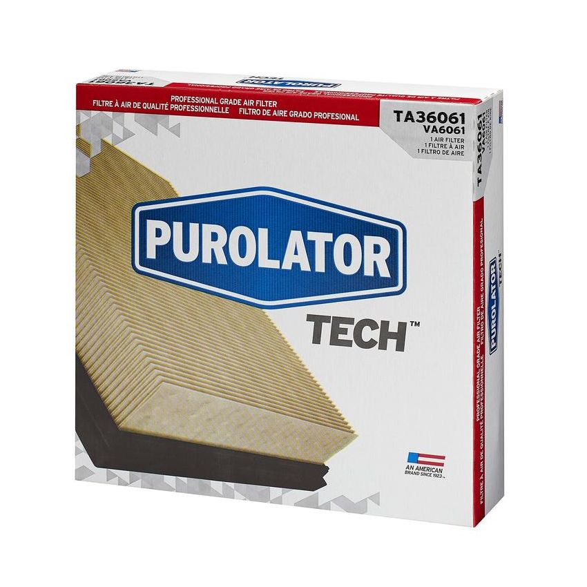 Purolator TA36061 