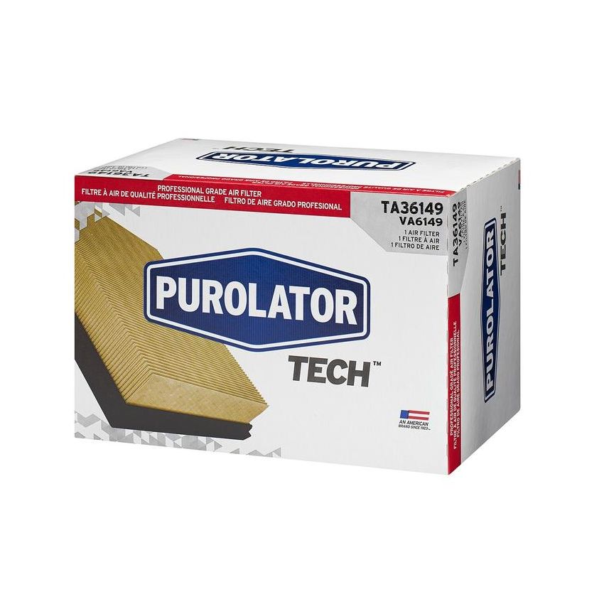 Purolator TA36149 