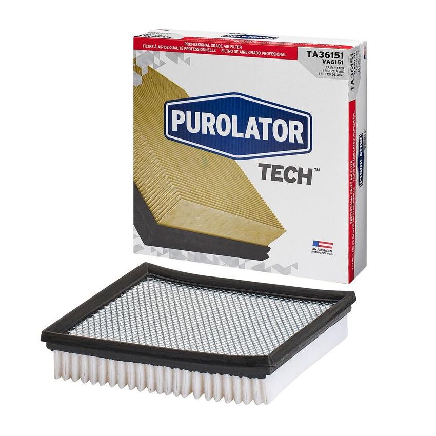 Purolator TA36151 