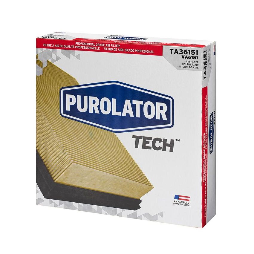 Purolator TA36151 