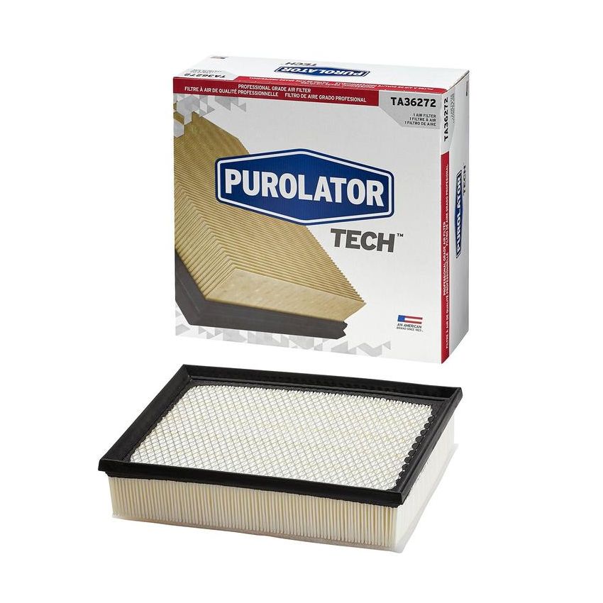 Purolator TA36272 