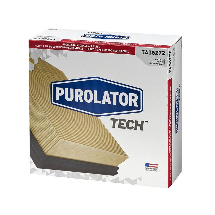 Purolator TA36272 