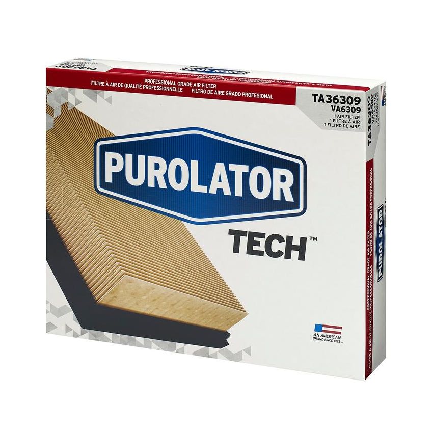 Purolator TA36309 