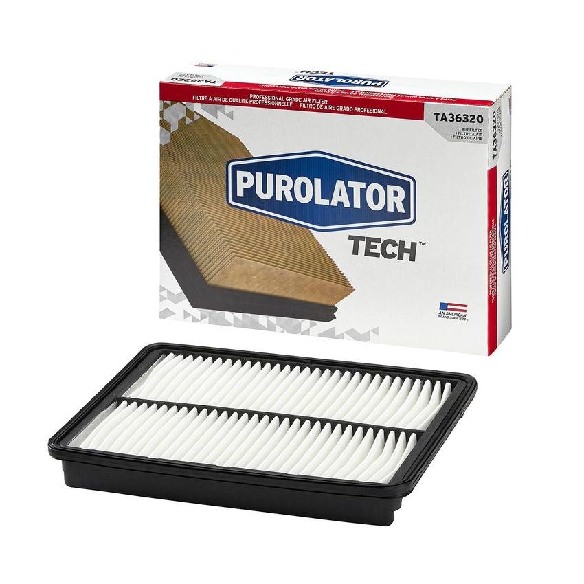 Purolator TA36320 