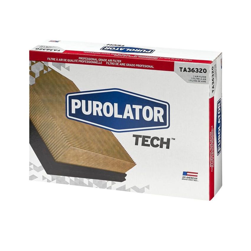 Purolator TA36320 