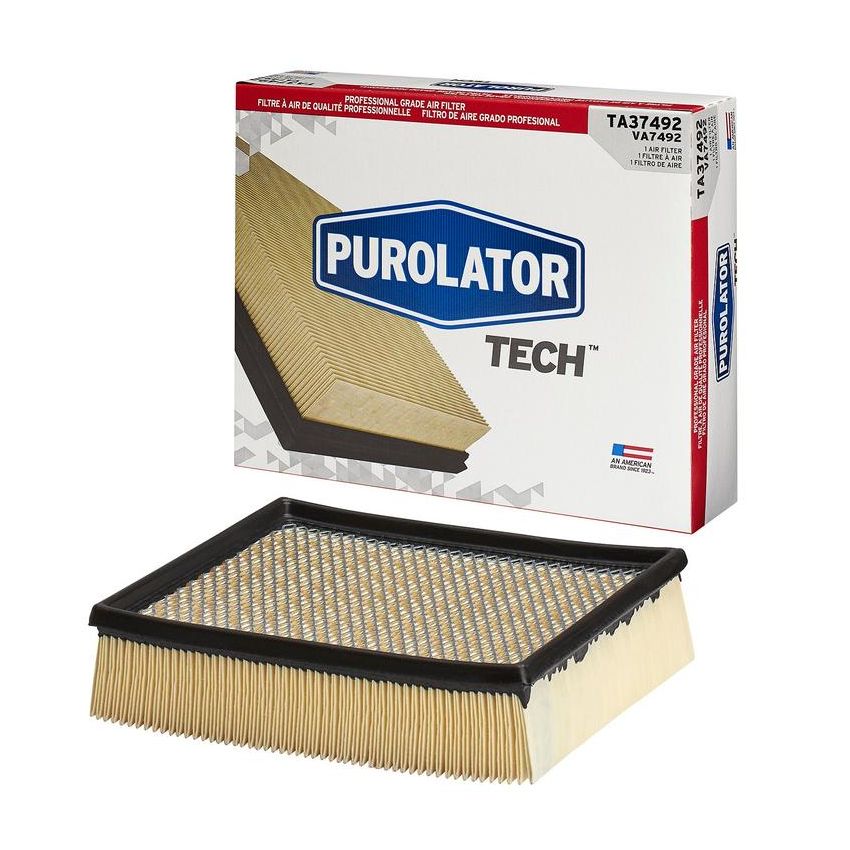 Purolator TA37492 