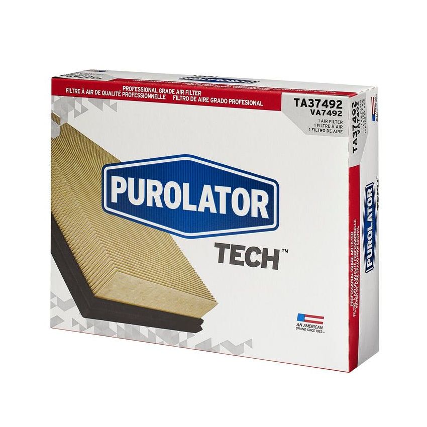 Purolator TA37492 