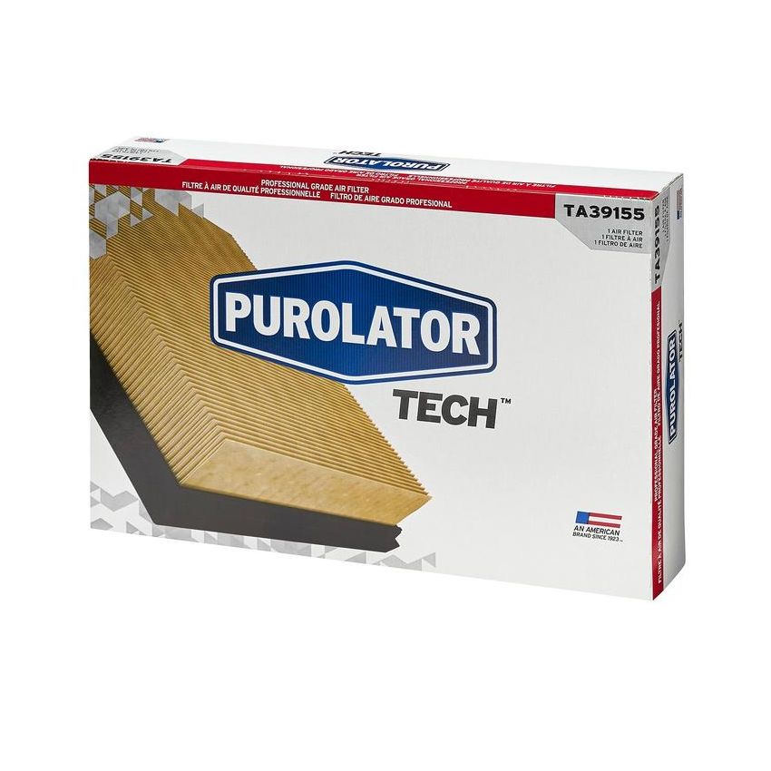 Purolator TA39155 