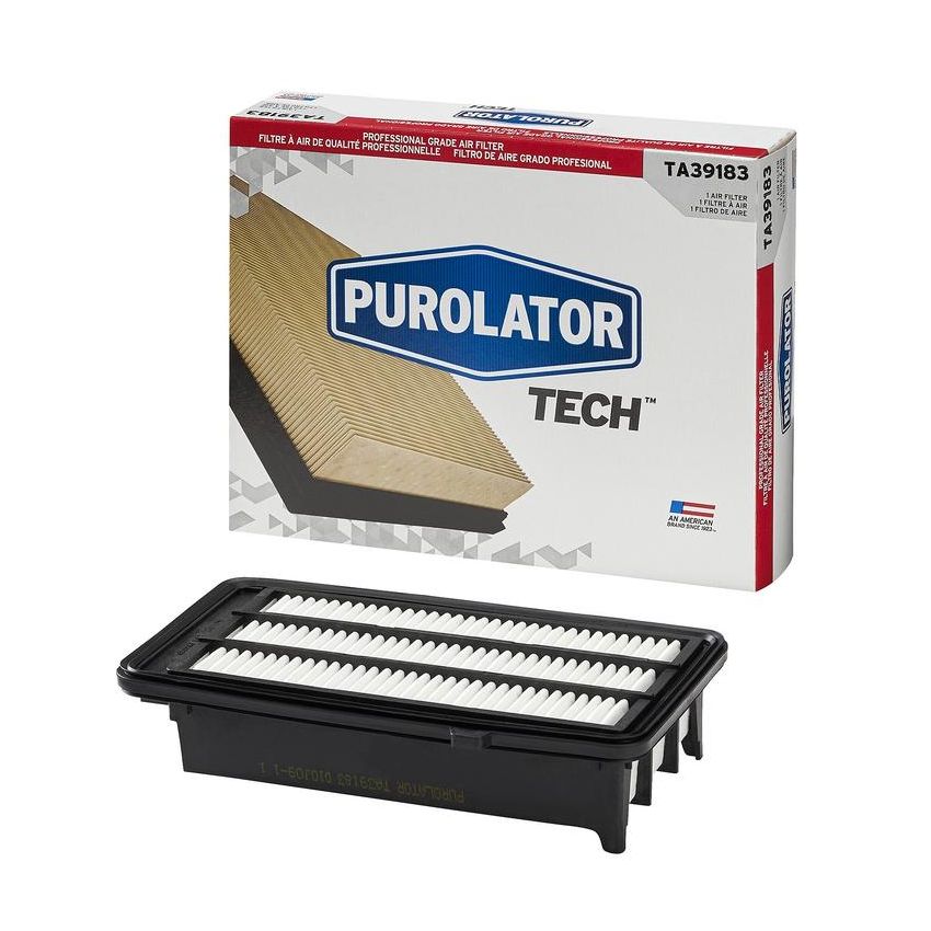 Purolator TA39183 