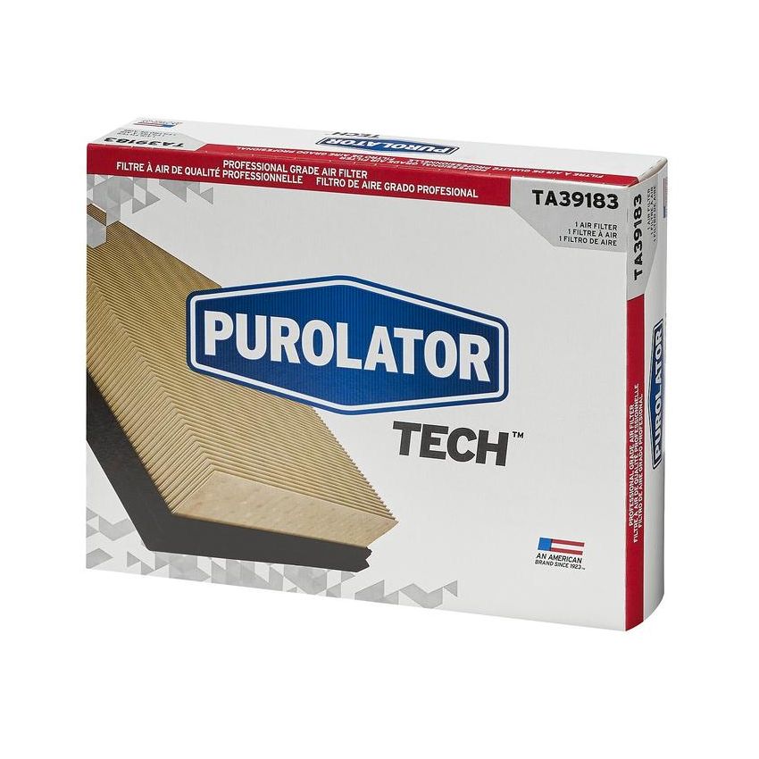 Purolator TA39183 