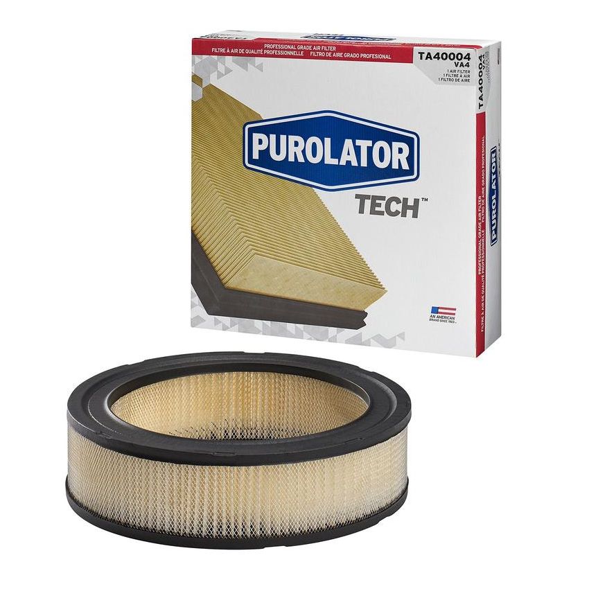 Purolator TA40004 