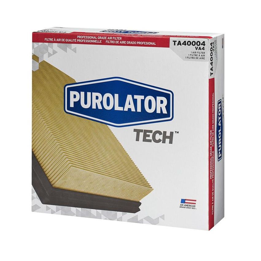 Purolator TA40004 