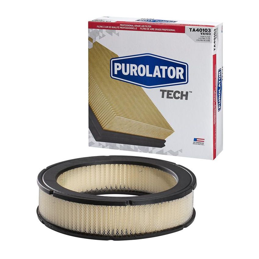 Purolator TA40103 