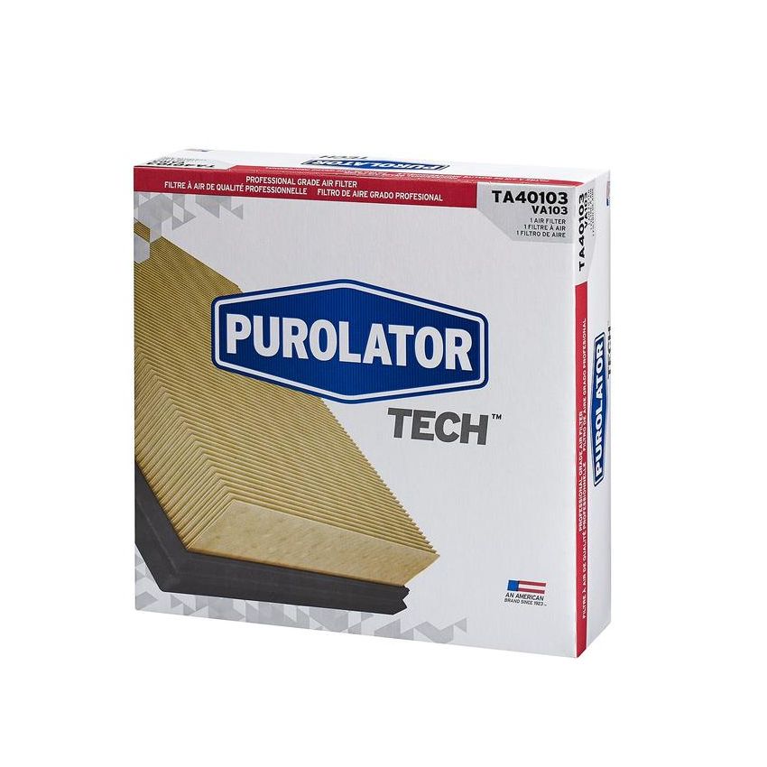 Purolator TA40103 