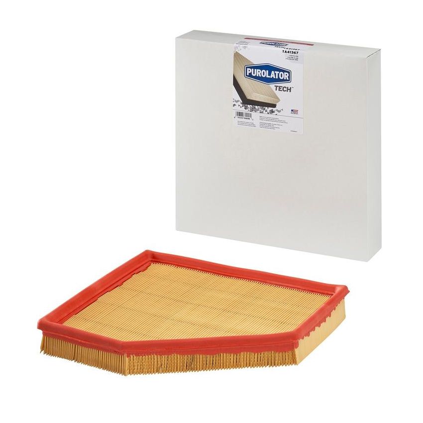 Purolator TA41367 