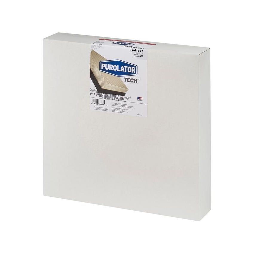 Purolator TA41367 