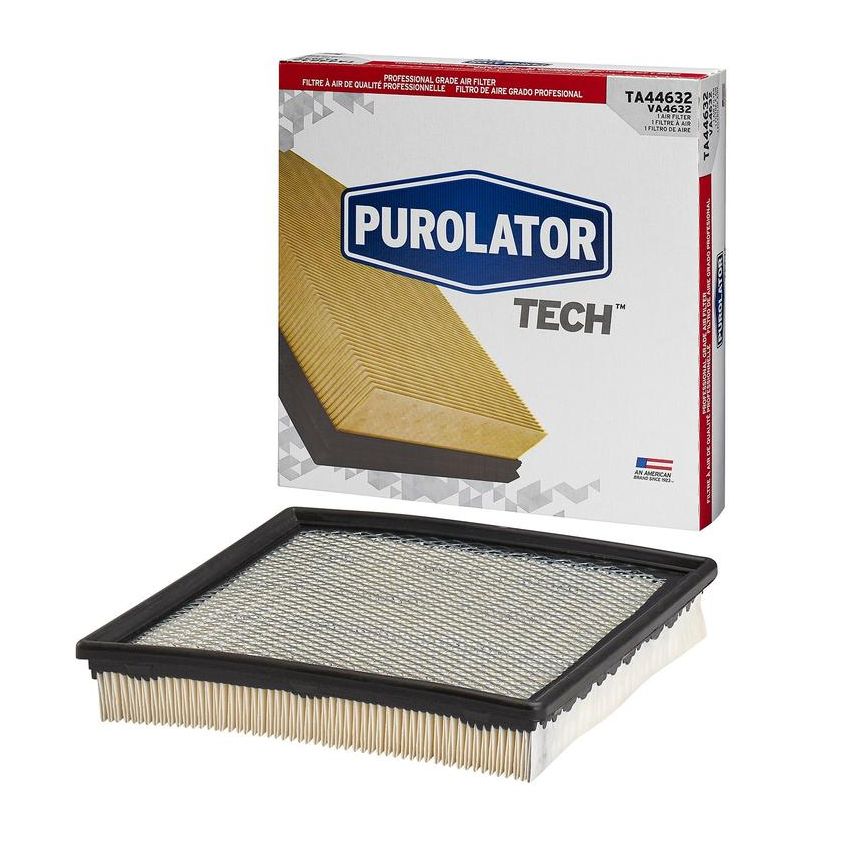 Purolator TA44632 