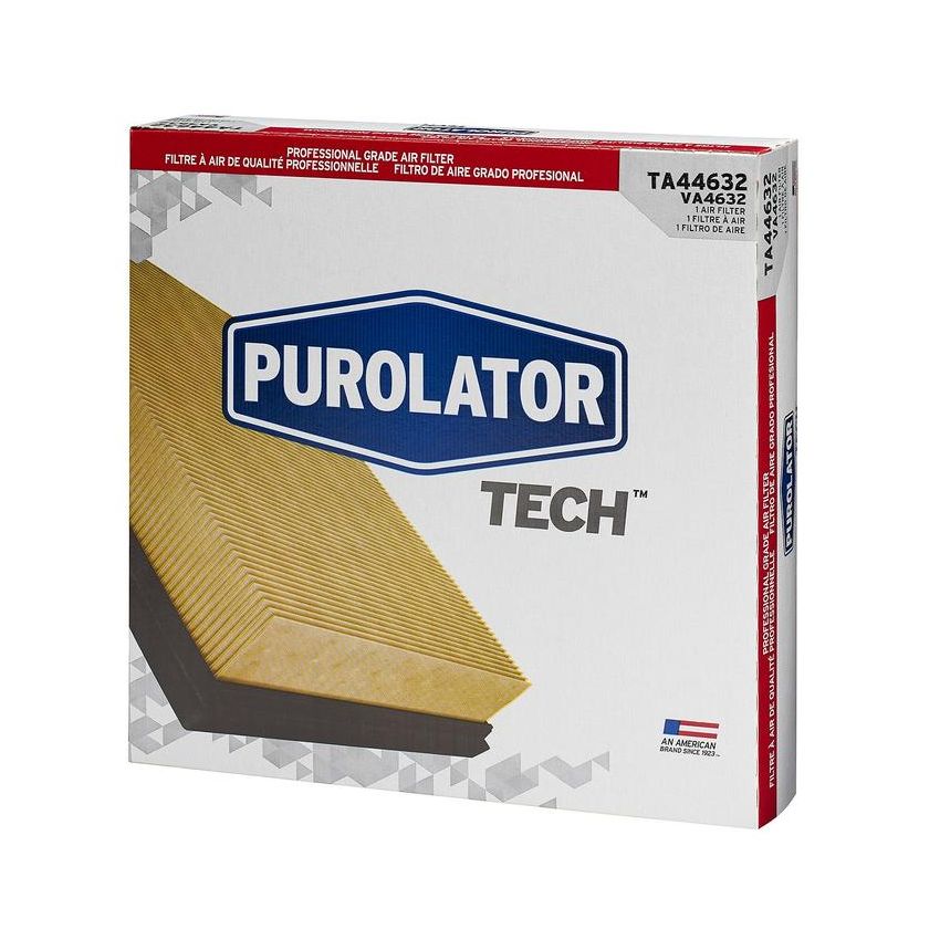 Purolator TA44632 