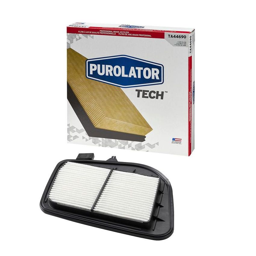 Purolator TA44690 