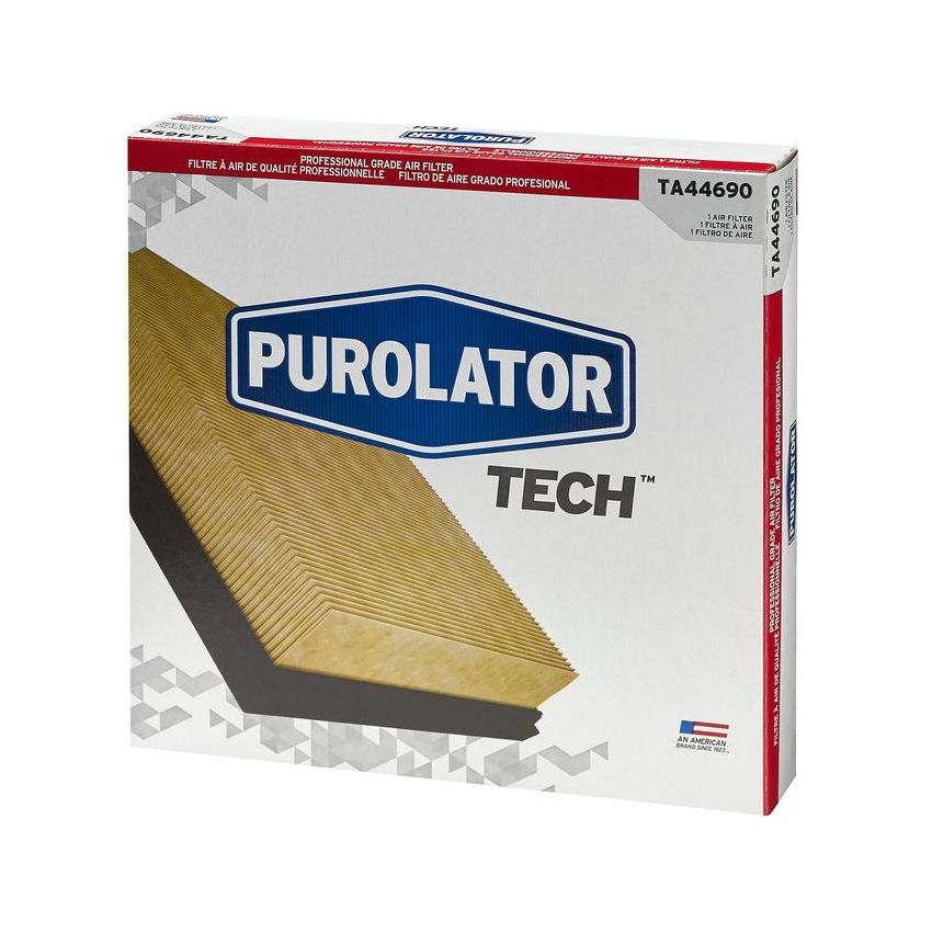 Purolator TA44690 
