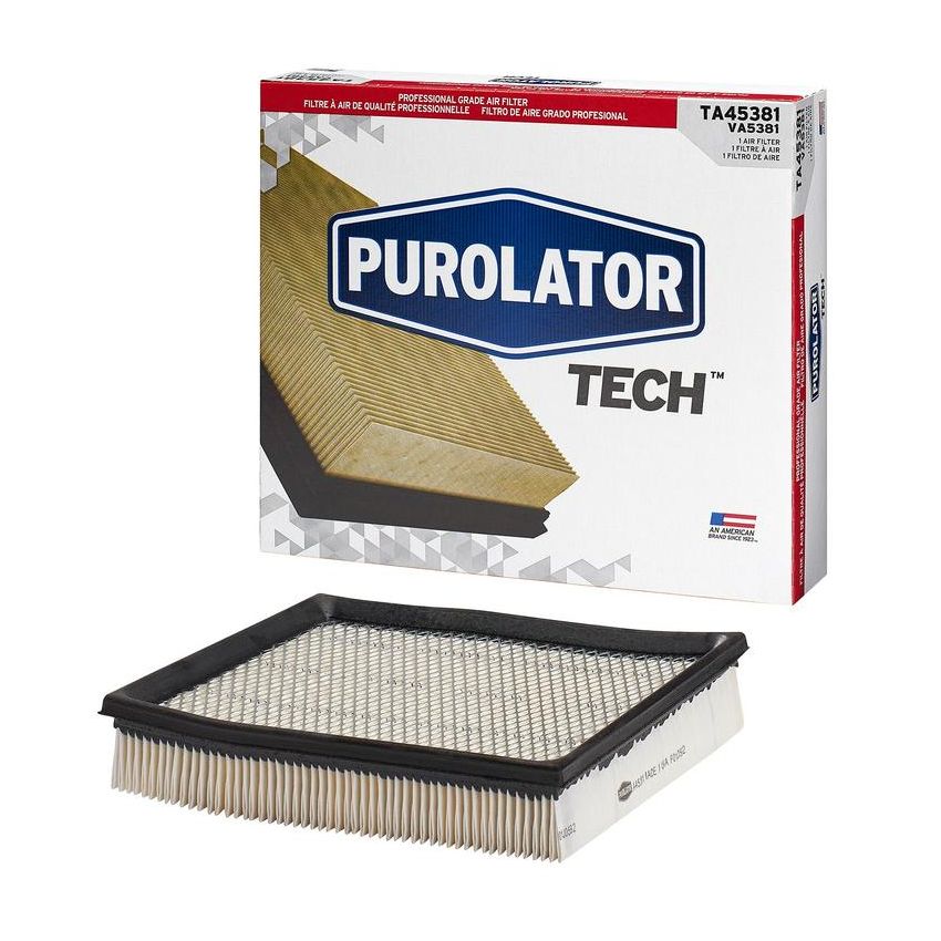 Purolator TA45381 
