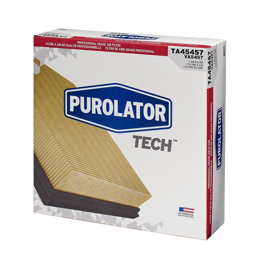 Purolator TA45457 