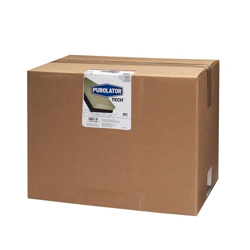 Purolator TA45535 