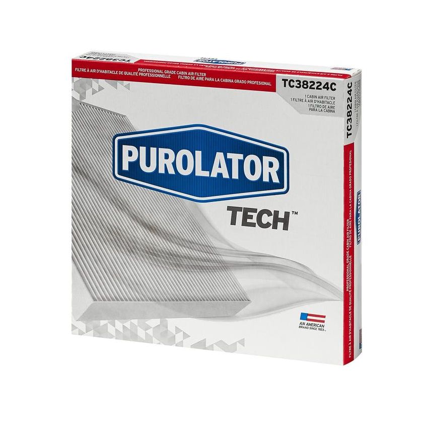 Purolator TC38224C 