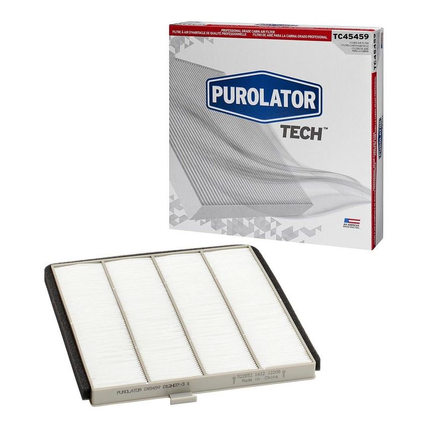 Purolator TC45459 