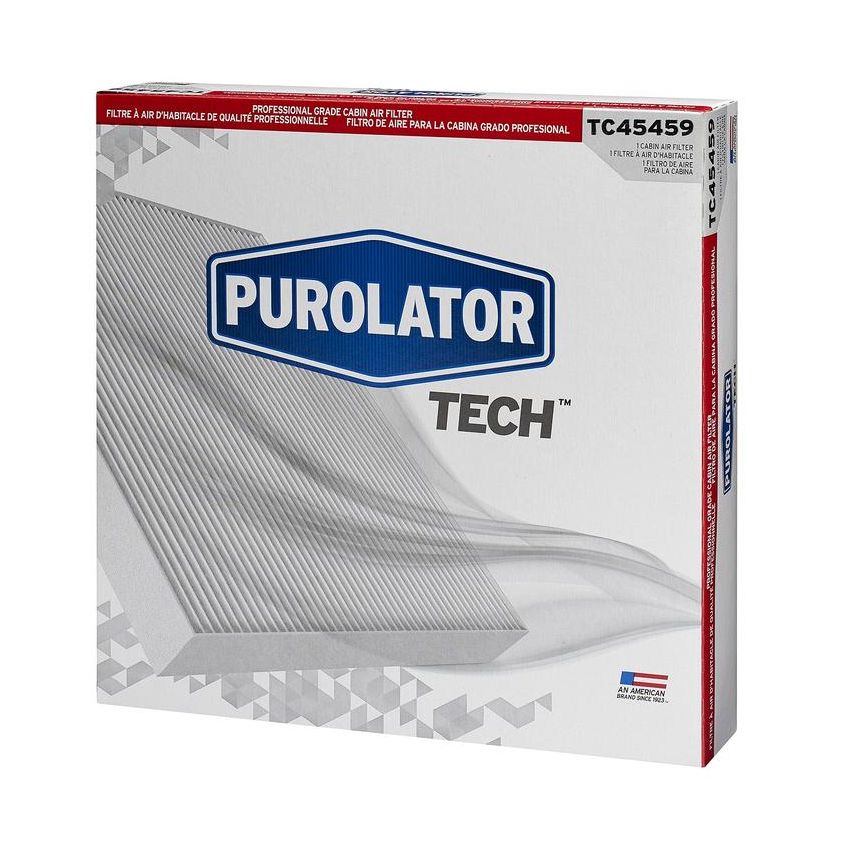 Purolator TC45459 