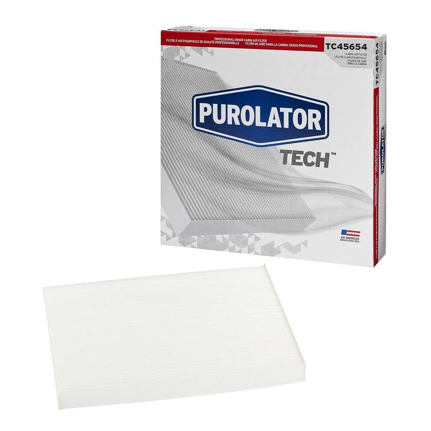 Purolator TC45654 