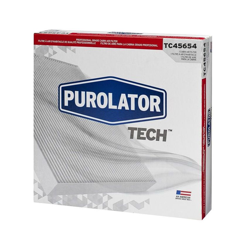 Purolator TC45654 
