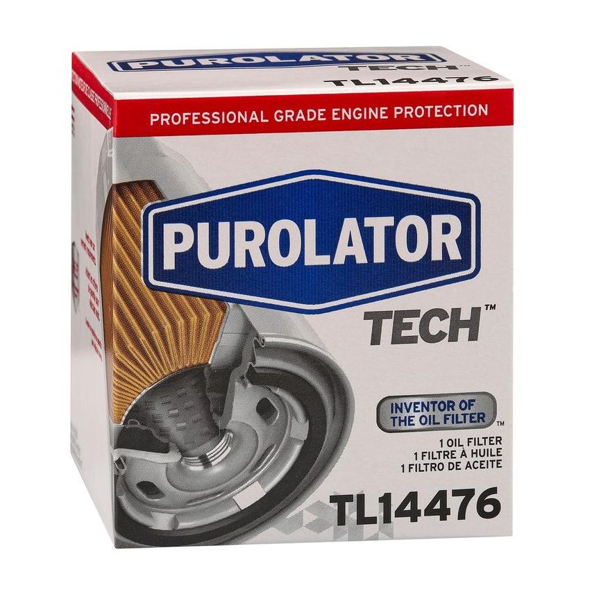Purolator TL14476 