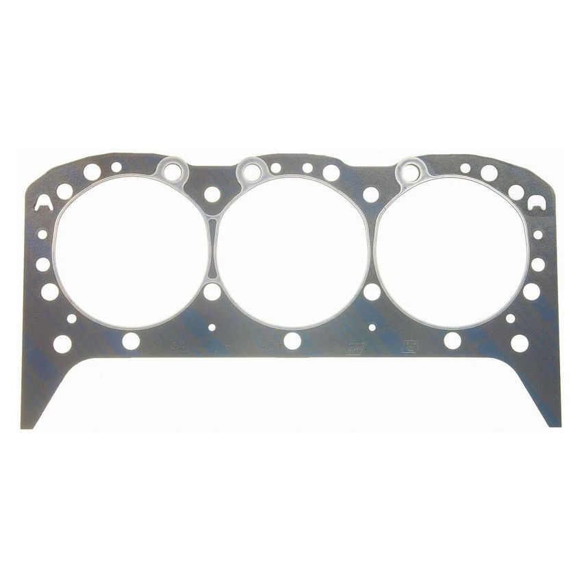 FEL PRO GASKETS 1002 Steel core laminate Engine Cylinder Head Gasket