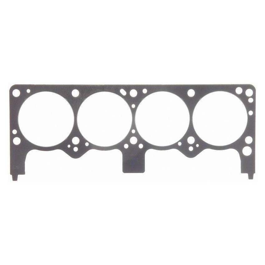 FEL PRO GASKETS 1008 Steel core laminate Engine Cylinder Head Gasket