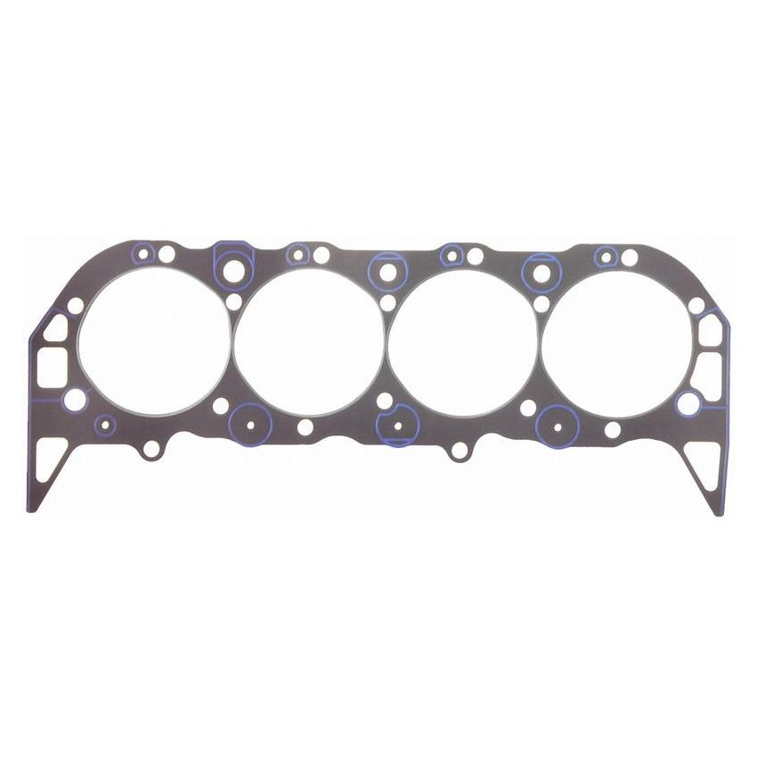 FEL PRO GASKETS 1017-2 Steel core laminate Engine Cylinder Head Gasket