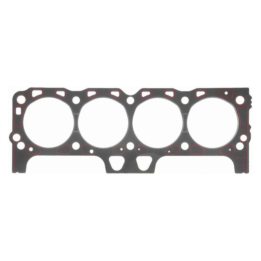 FEL PRO GASKETS 1018 Steel core laminate Engine Cylinder Head Gasket