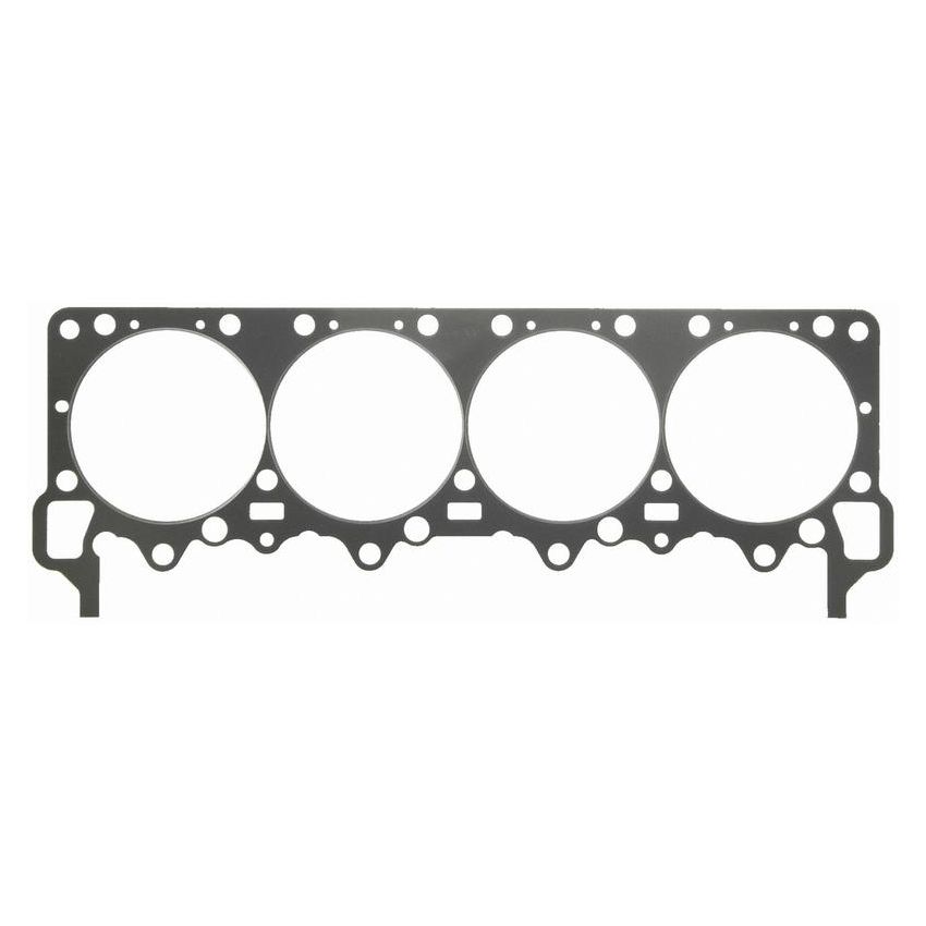 FEL PRO GASKETS 1104 Steel core laminate Engine Cylinder Head Gasket