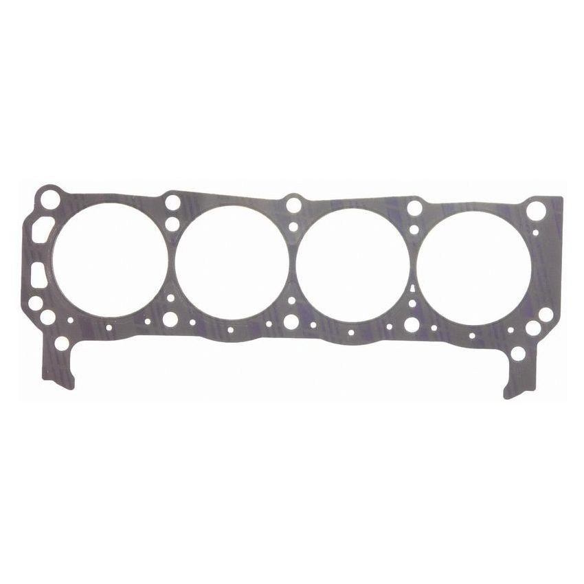 FEL PRO GASKETS 1152 Perforated core graphite Engine Cylinder Head Gasket