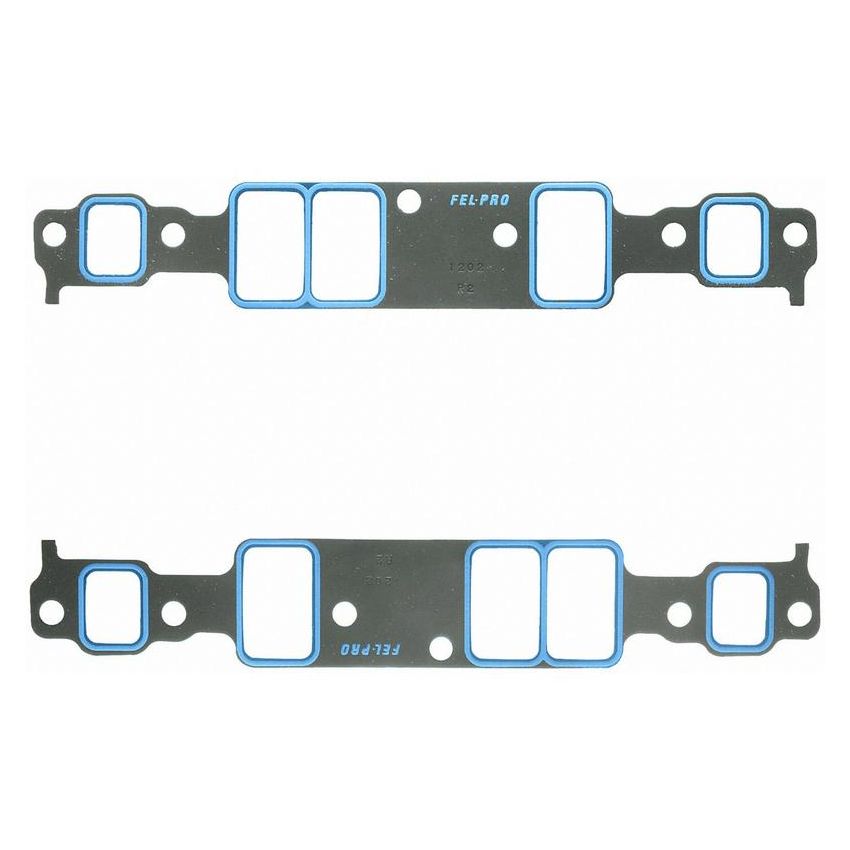 FEL PRO GASKETS 1202 Engine Intake Manifold Gasket Set