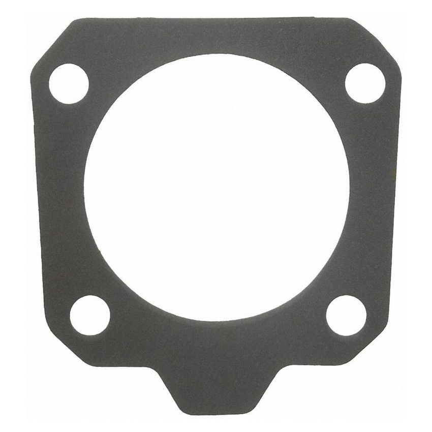 FEL PRO GASKETS 13394 Drive Axle Shaft Flange Gasket 4 Bolt Hole Gasket, 2.781 Inch Inside Diameter
