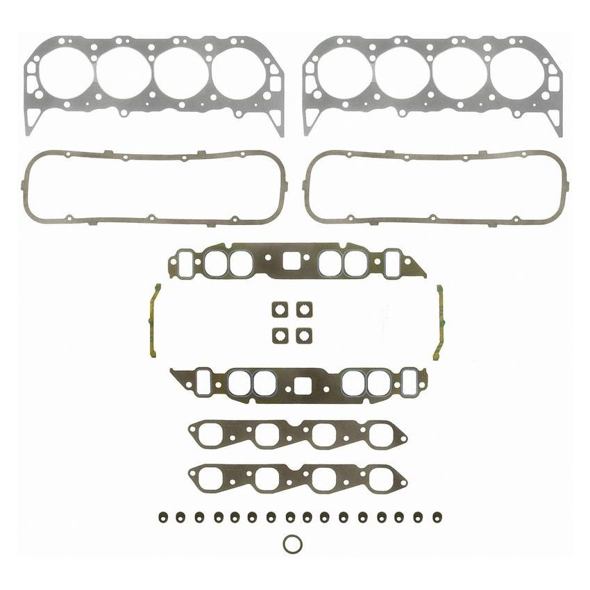FEL PRO GASKETS 17240 Engine Cylinder Head Gasket Set