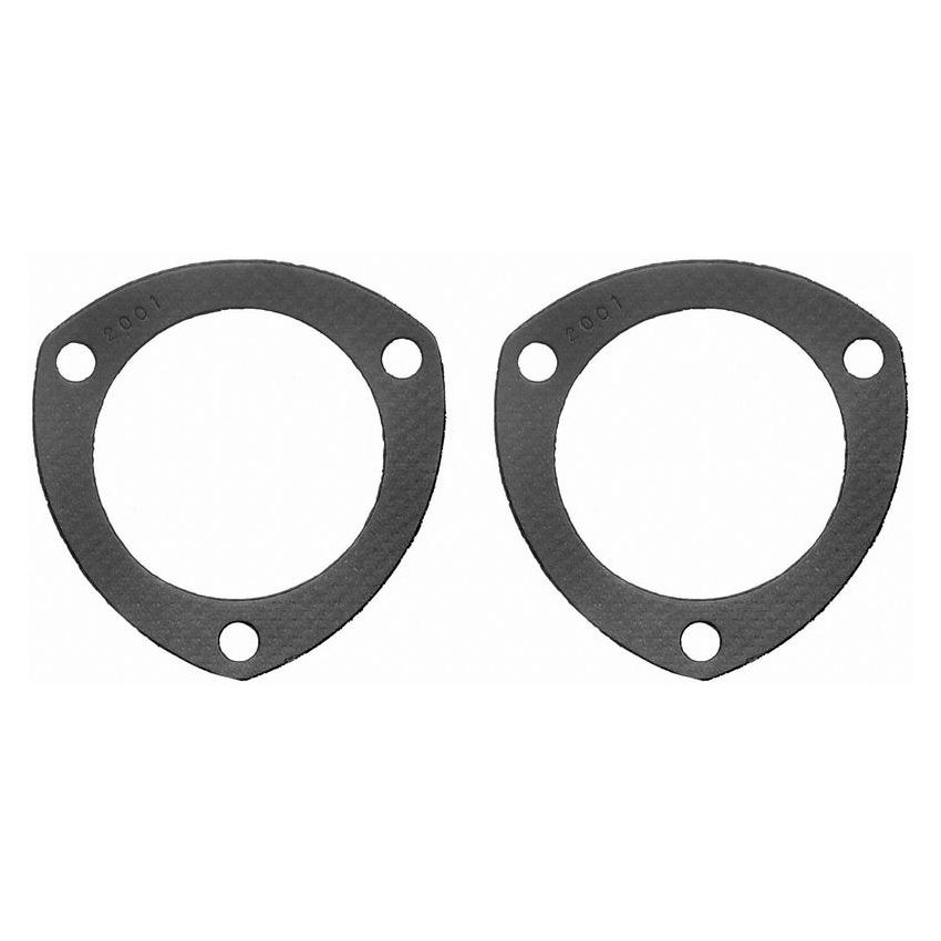 FEL PRO GASKETS 2001 Exhaust Collector Gasket