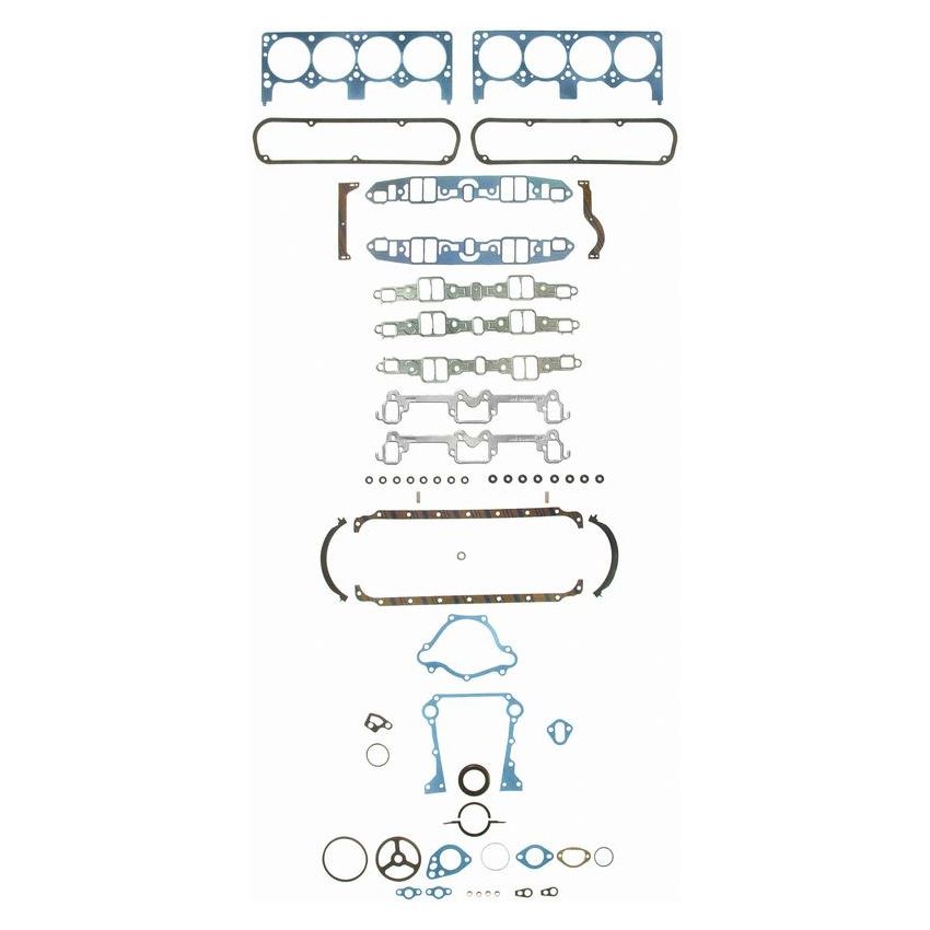 FEL PRO GASKETS 260-1152 Engine Gasket Set