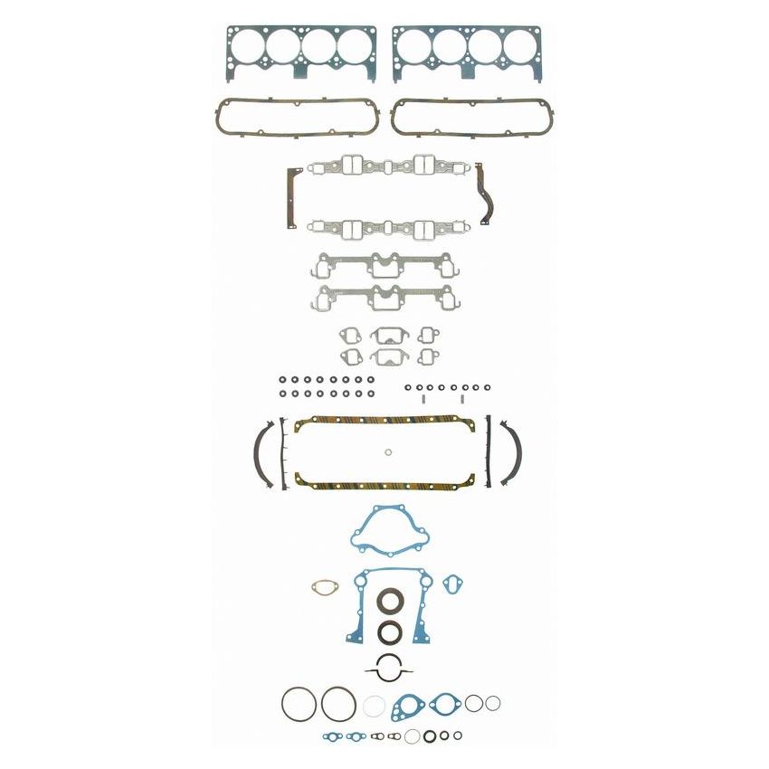 FEL PRO GASKETS 260-1153 Engine Gasket Set